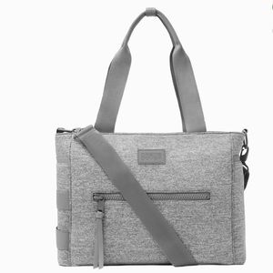 Dagne Dover Wade Diaper Tote